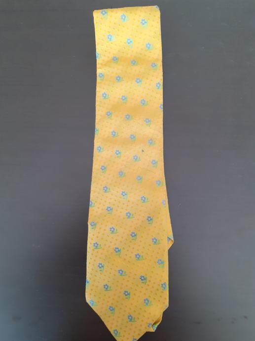Svilena kravata Tie Rack Lombardia