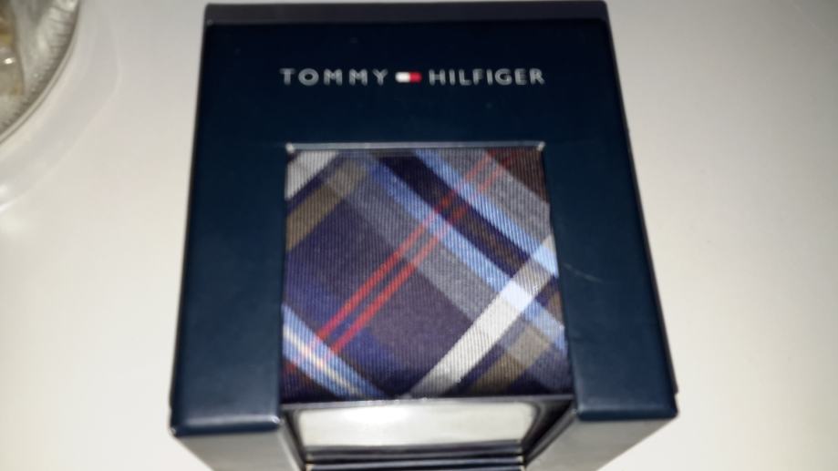 Tommy Hilfiger kravata novo