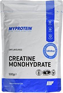 HITNO! Myprotein kreatin 500g  50kn