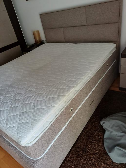 BOX krevet BONO Prima