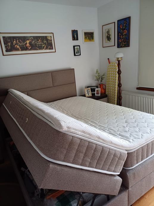 BOX krevet BONO Prima