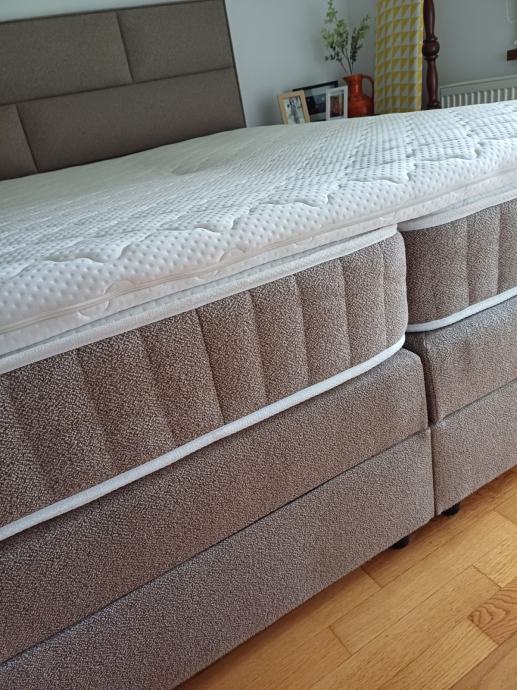 BOX krevet BONO Prima