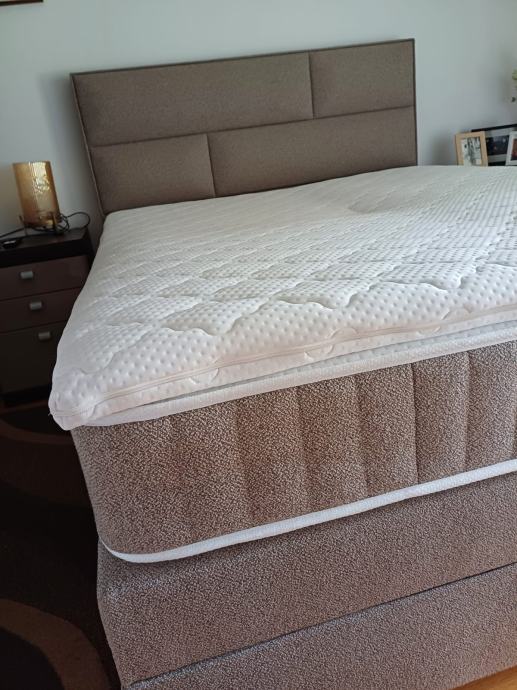 BOX krevet BONO Prima