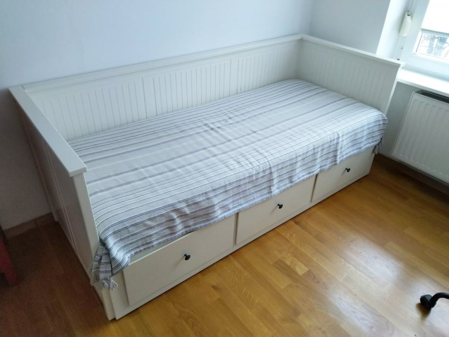 Dnevni krevet IKEA Hemnes
