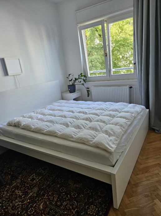 Ikea krevet  Malm 160x200 I ormar na poklon