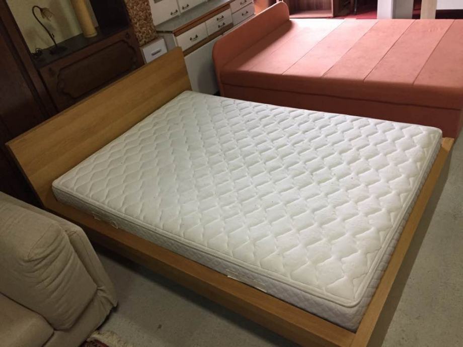 Krevet IKEA 140x200cm