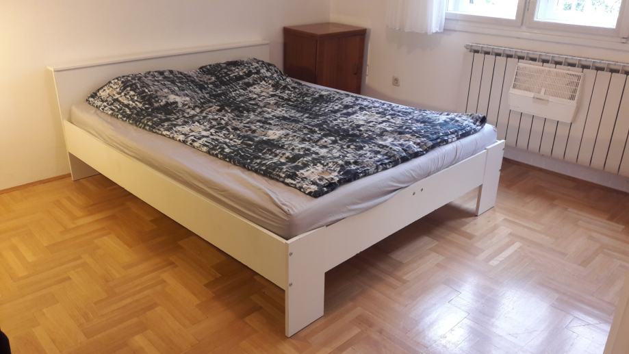 Krevet IKEA