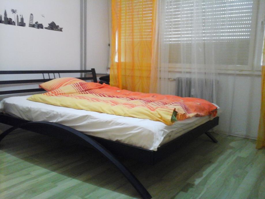 Perfecta krevet s original madracem i podnicom