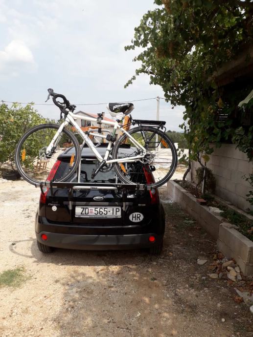 Nosač bicikla Thule ClipOn High 9105