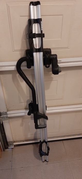 thule 591 black