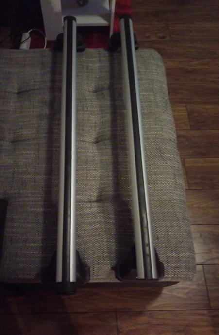 Thule 889800 Bike SquareBar Adapter