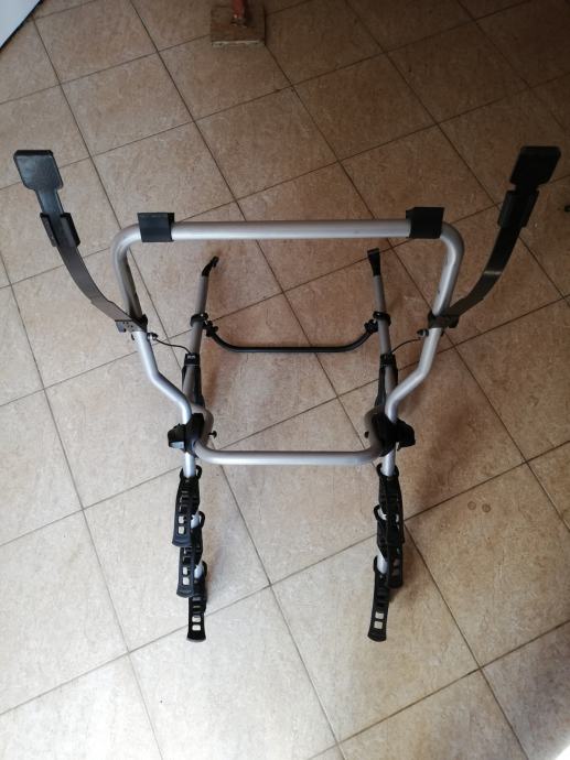 thule bike portabicicletas thule clipon Feu Vert Portabicicletas Thule Clipon 9104 Bicicletas Thule Clipon