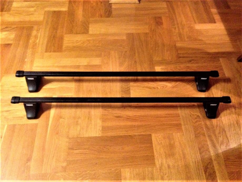 Багажник thule 750