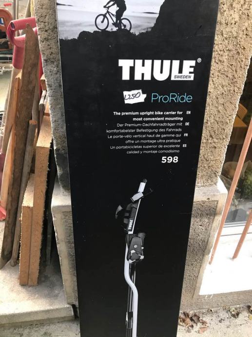 Thule ProRide 598 nosač