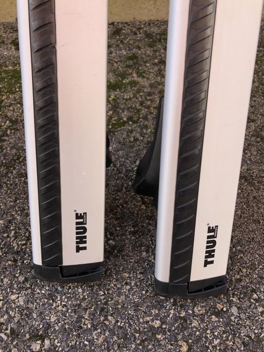 THULE RAPID SYSTEM 757