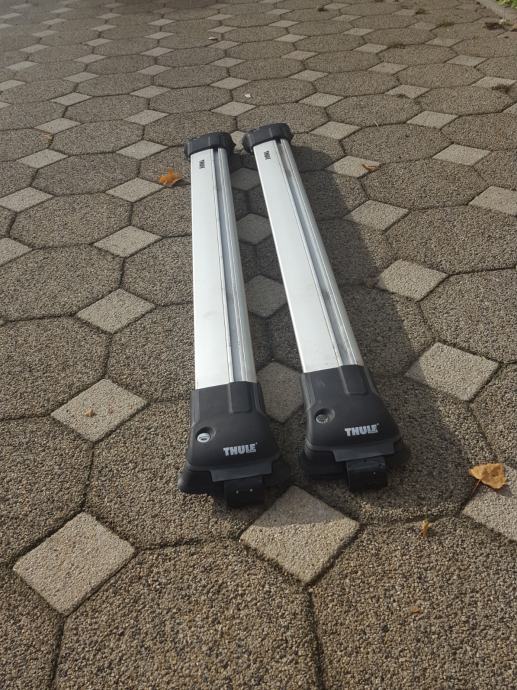Багажник thule 9582