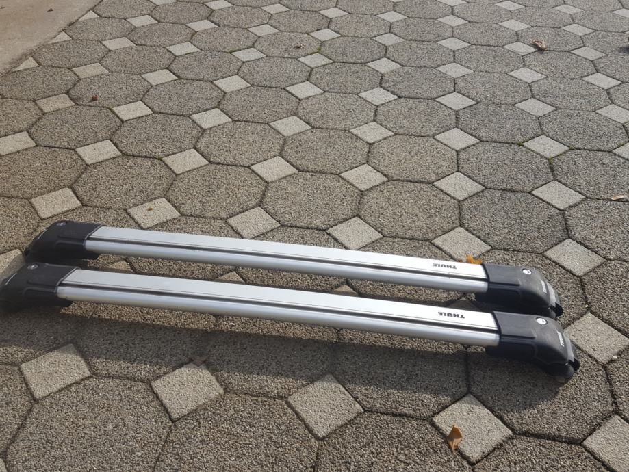 Багажник thule 9582
