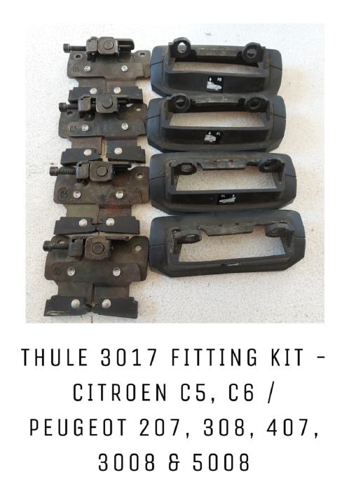 thule 317