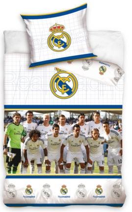 Posteljina Real Madrid Ronaldo Luka Modrić Santiago Bernabeu Bale Isco