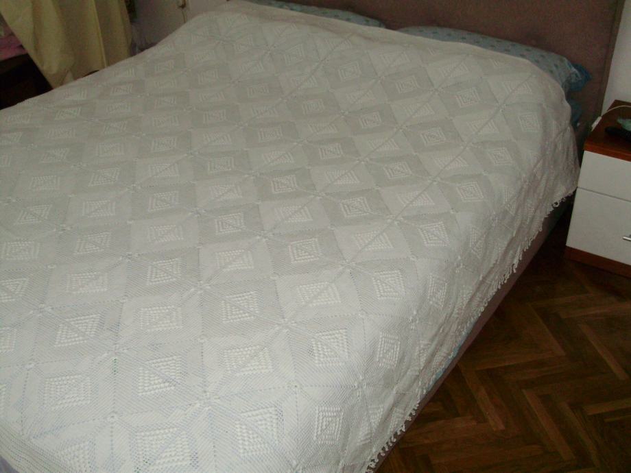 prekrivač za krevet