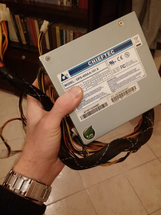 GPS 450AA 101A visual data 4