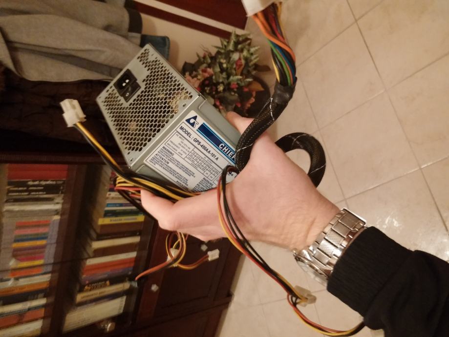 GPS 450AA 101A visual data 6