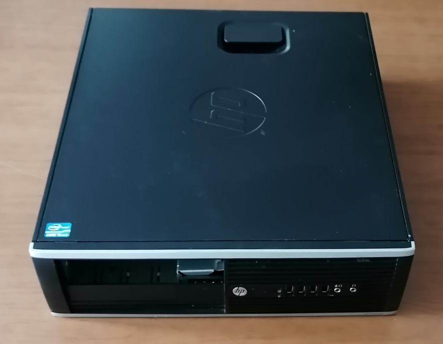 Hp Compaq Elite 8300 Sff Pc All KUĆIŠTE - HP Compaq Elite 8300 SFF PC ALL (166)