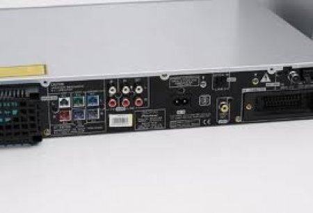 Telecomando Sostitutivo Per Pioneer XV-DV313 – Senza Codici, Pronto All'Uso - 2