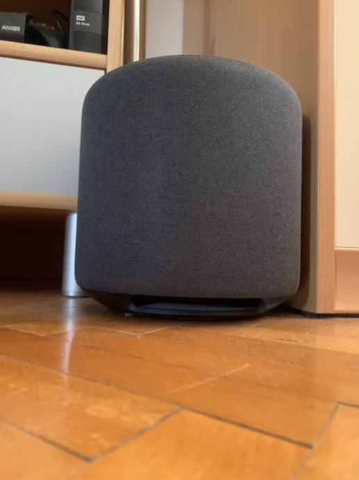 Alexa Home Theatre System