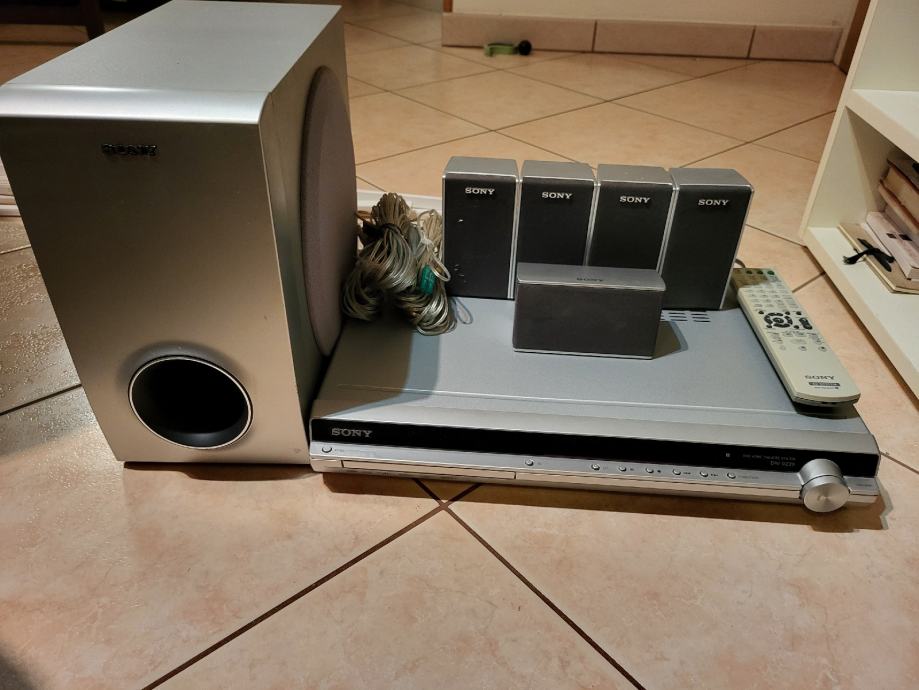 кинотеатр к sony playstation