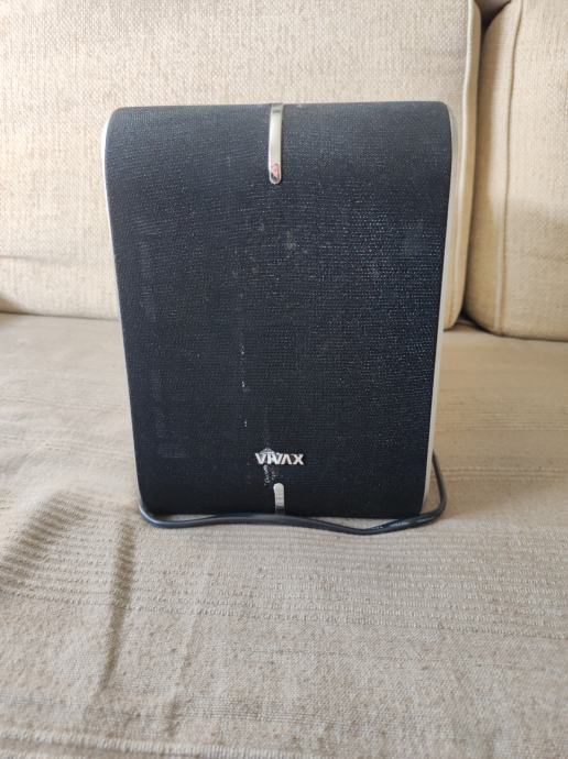 Kućno kino Vivax, model VOX HT-220