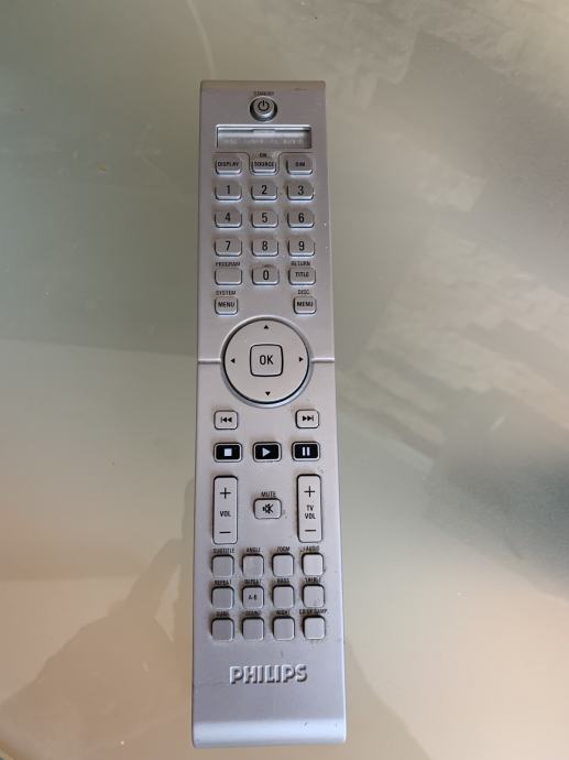 Philips Cineos HTS9800W Samo zvučnici
