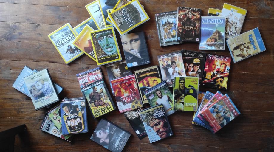 Philips dvd home theater system hts8100