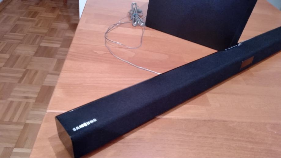 Samsung soundbar hw-j355