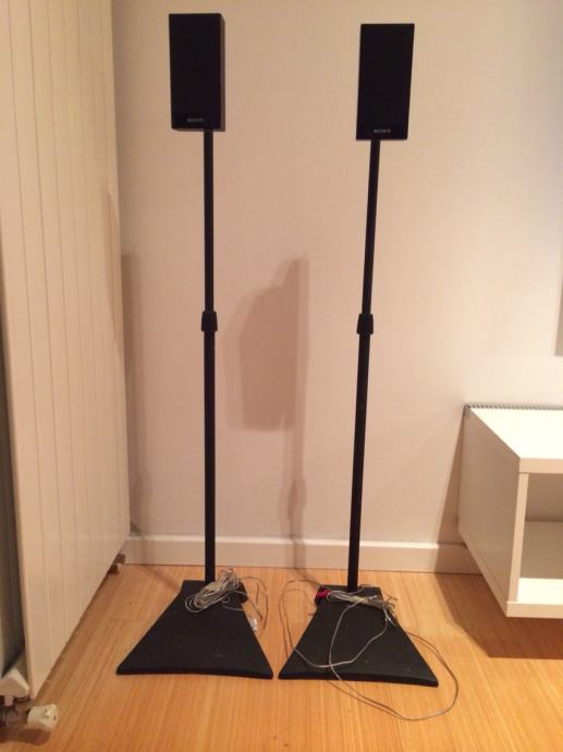 Sony DVD home theatre system DAVF200