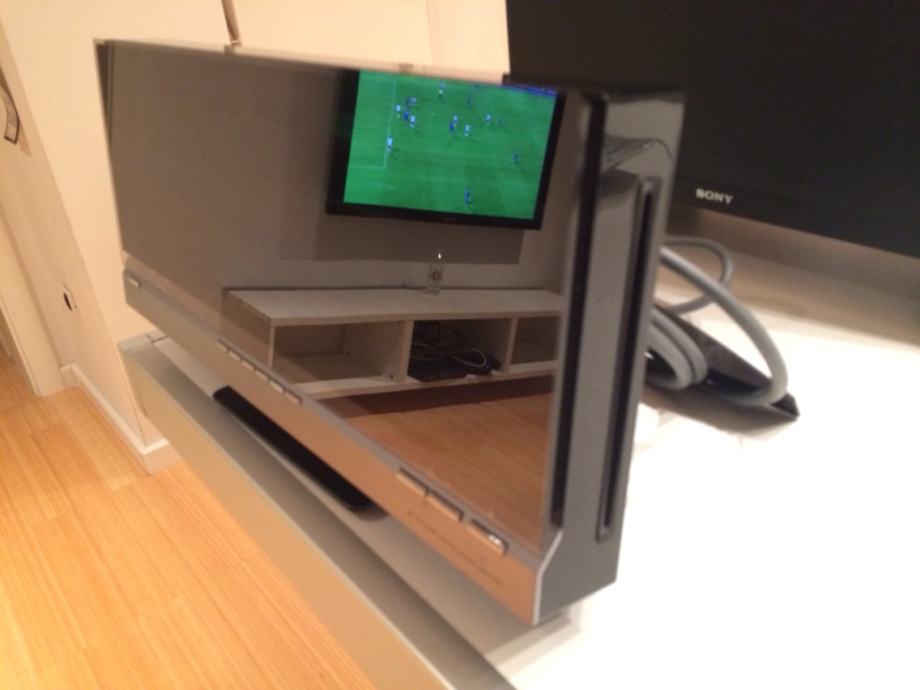 Sony DVD home theatre system DAVF200