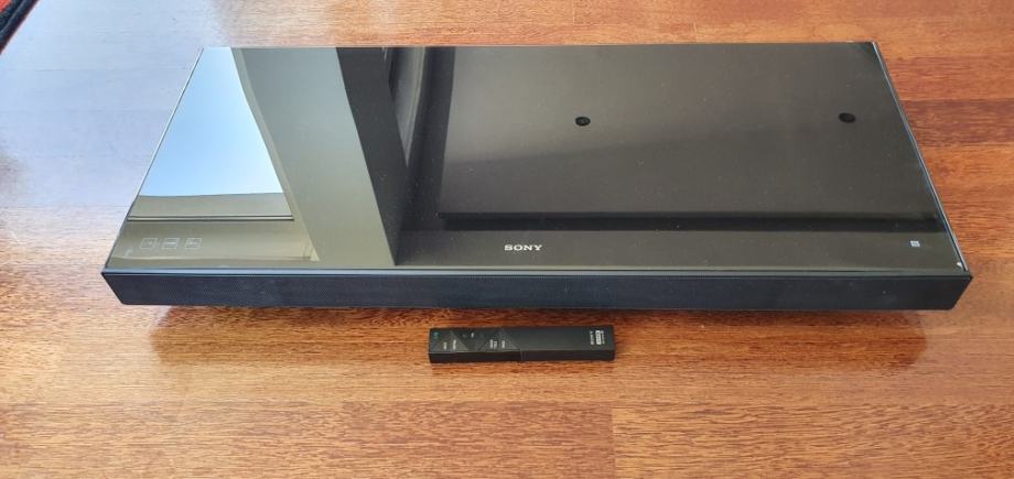 Sony HT-XT1 PRO Soundbar s ugrađenim Subwooferom