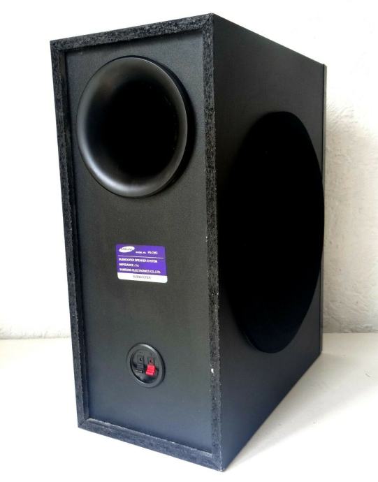 SUBWOOFER SAMSUNG