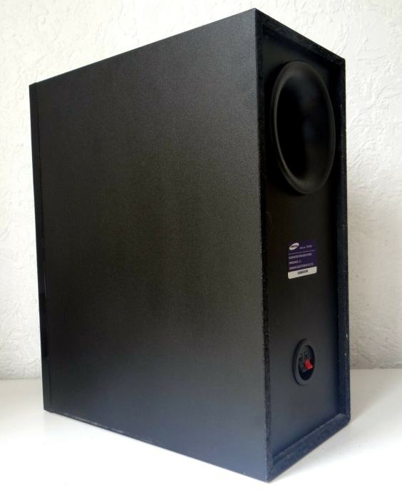 SUBWOOFER SAMSUNG