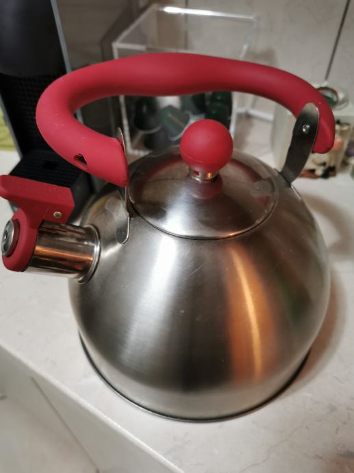 kuhalo za vodu čajnik od nehrđajućeg čelika