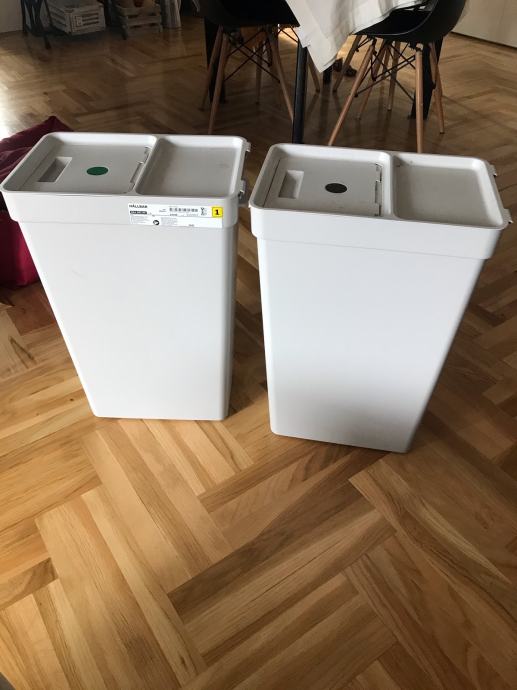 Kanta za smeće IKEA