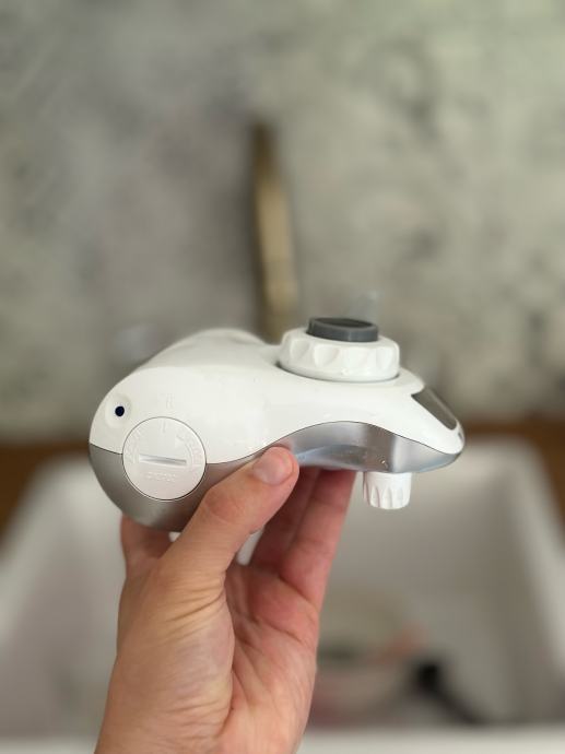 BRITA On Tap filter za vodu za slavinu