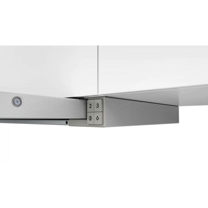 Izvlačna napa Bosch, INOX, tvorničko jamstvo (Zrinko Tehno)