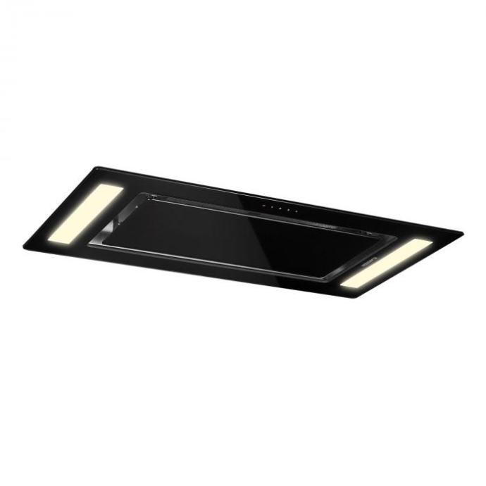 Klarstein Remy napa, Crna NOVO