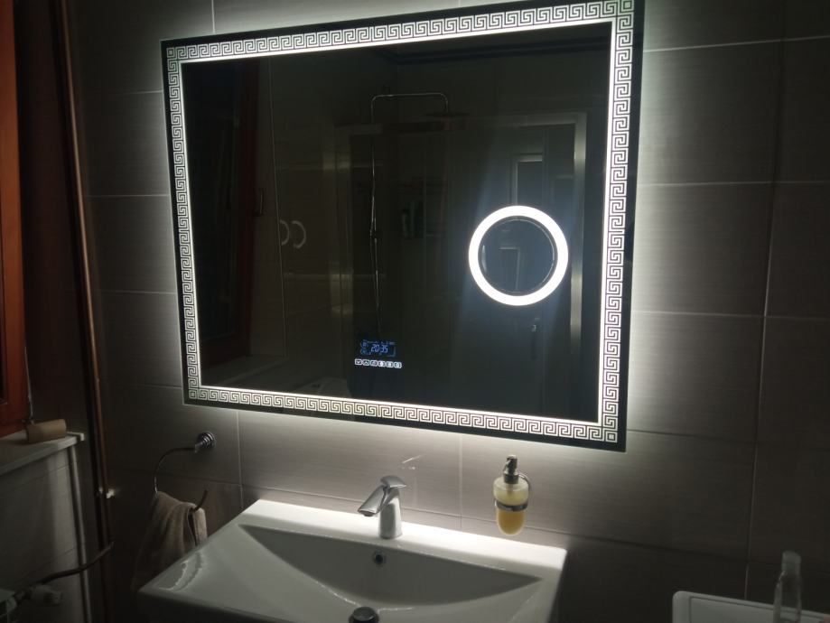LED Ogledalo