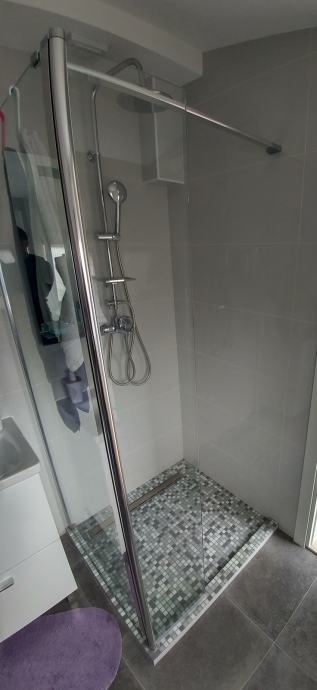 Tus Kabina 90x90 30 Cm Voxort Pro Ts 120