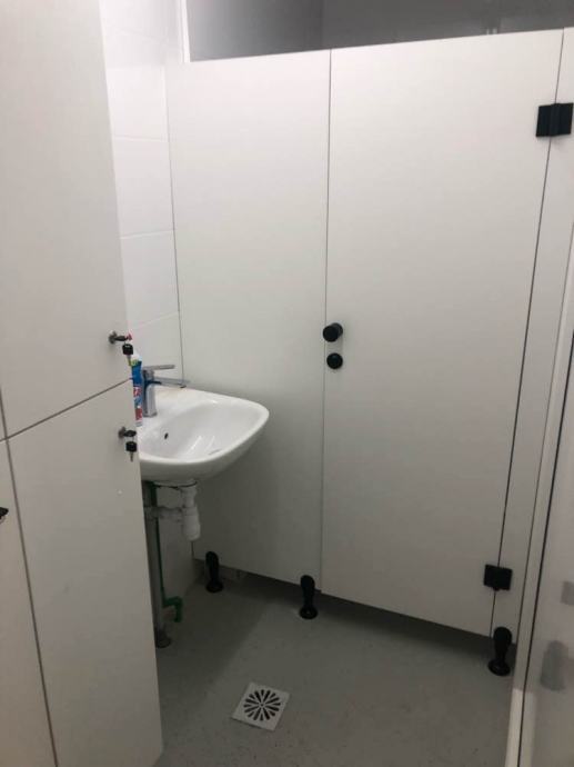 Wc kabine i sanitarne kabine