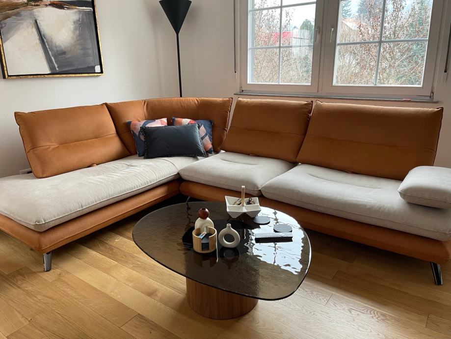 Divani Angolari Poltrone Letto Natuzzi Divano Angolare Divani E