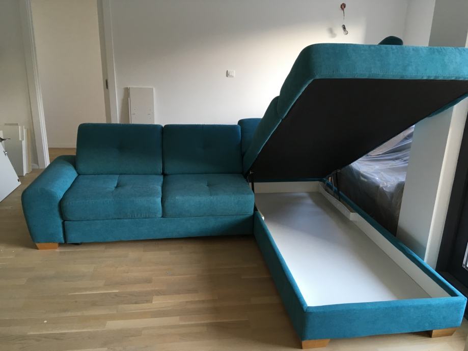 Vellux MARTEX 1B07189 – Coperta King Size In Peluche 264x218 Cm – Ipoallergenica, Leggera E Morbida Come Visone, Blu Scuro