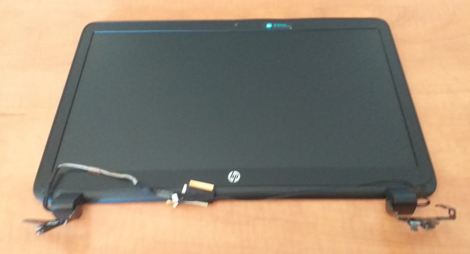 Dalle écran HP 450 G2 15.6" LED - Neuf, Résolution HD 1366x768, Connecteur 30 Broches